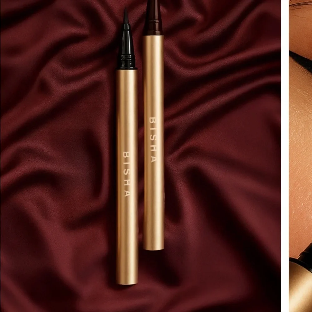 Bisha Eyeliner Duo